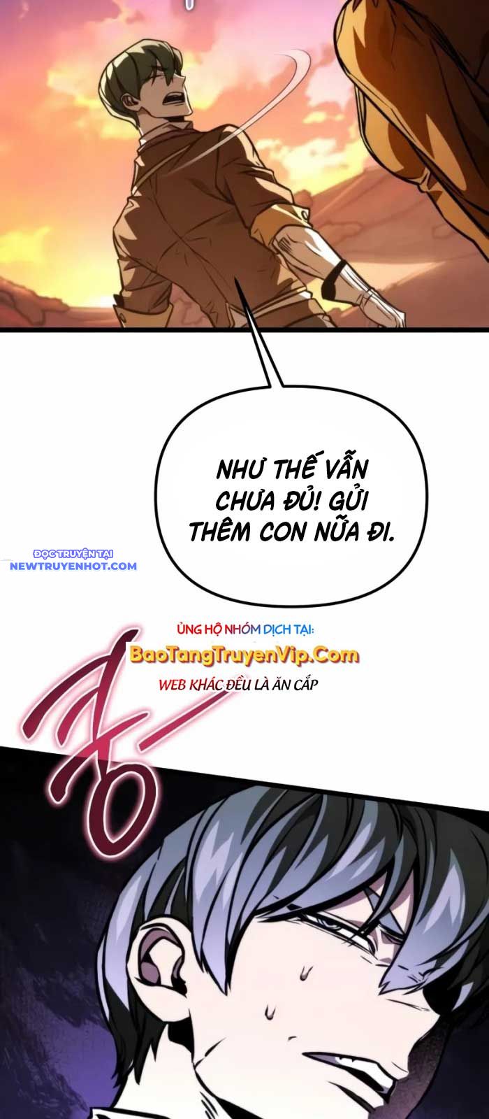 Chiến Binh Hồi Quy chapter 59 - Trang 114