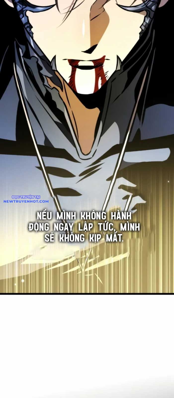 Chiến Binh Hồi Quy chapter 59 - Trang 31
