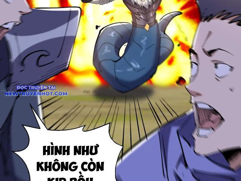 Từ Dã Quái Bắt Đầu Thăng Cấp chapter 80 - Trang 15