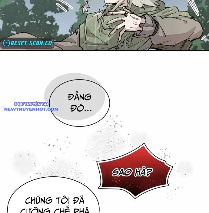 Đại Pháp Sư Của Tổ Đội Hồi Quy chapter 57 - Trang 74