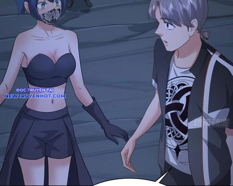 Tôi Trở Thành đối Tượng Thu Thập Của Hậu Cung Dị Giới Chap 59 - Next Chap 60