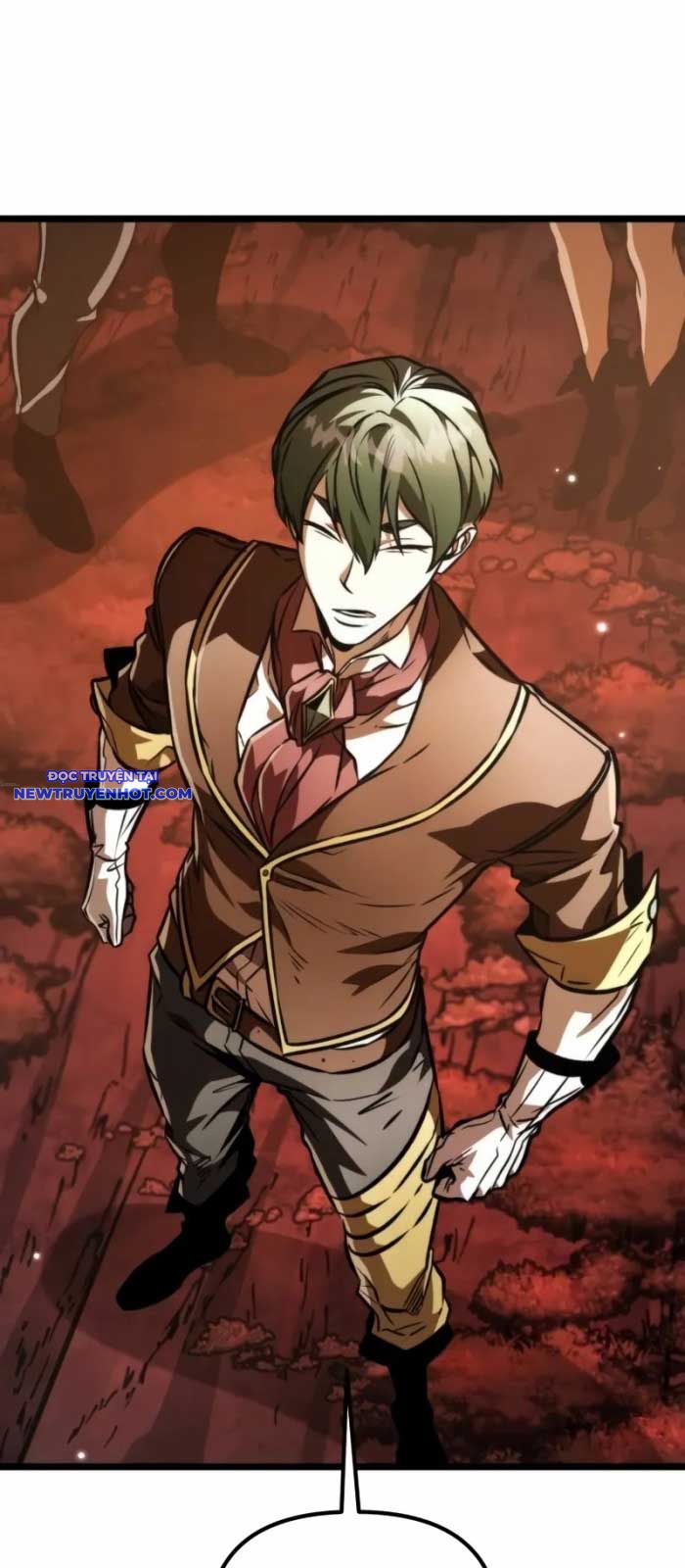 Chiến Binh Hồi Quy chapter 59 - Trang 111
