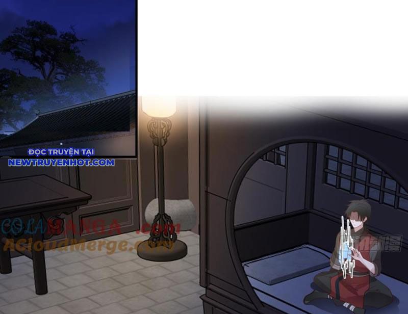 Vô Địch Thật Tịch Mịch chapter 39 - Trang 35