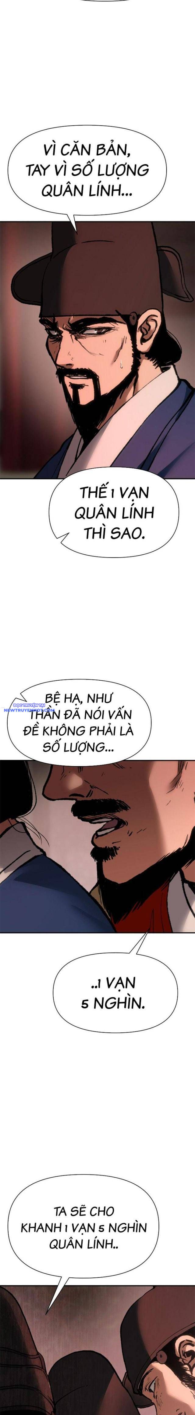 Ám Vệ chapter 30 - Trang 39