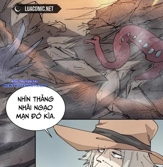 Đại Pháp Sư Của Tổ Đội Hồi Quy chapter 52 - Trang 10