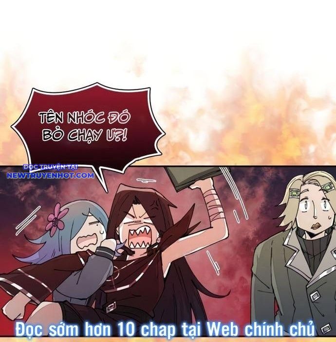 Đại Pháp Sư Của Tổ Đội Hồi Quy chapter 51 - Trang 30