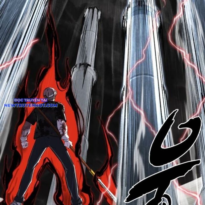 Cậu Bé Của Thần Chết chapter 255 - Trang 232