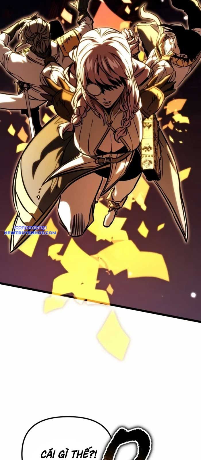 Chiến Binh Hồi Quy chapter 59 - Trang 102