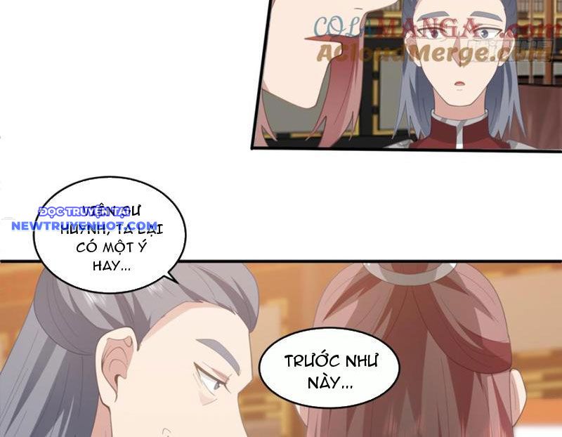 Vô Địch Thật Tịch Mịch chapter 40 - Trang 36