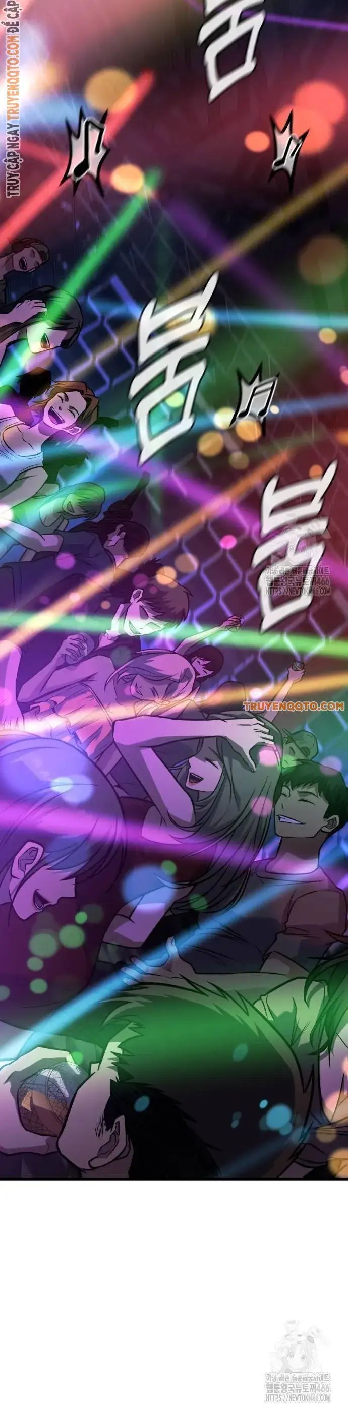 Bạo Lực Vương Chapter 36 - Trang 19