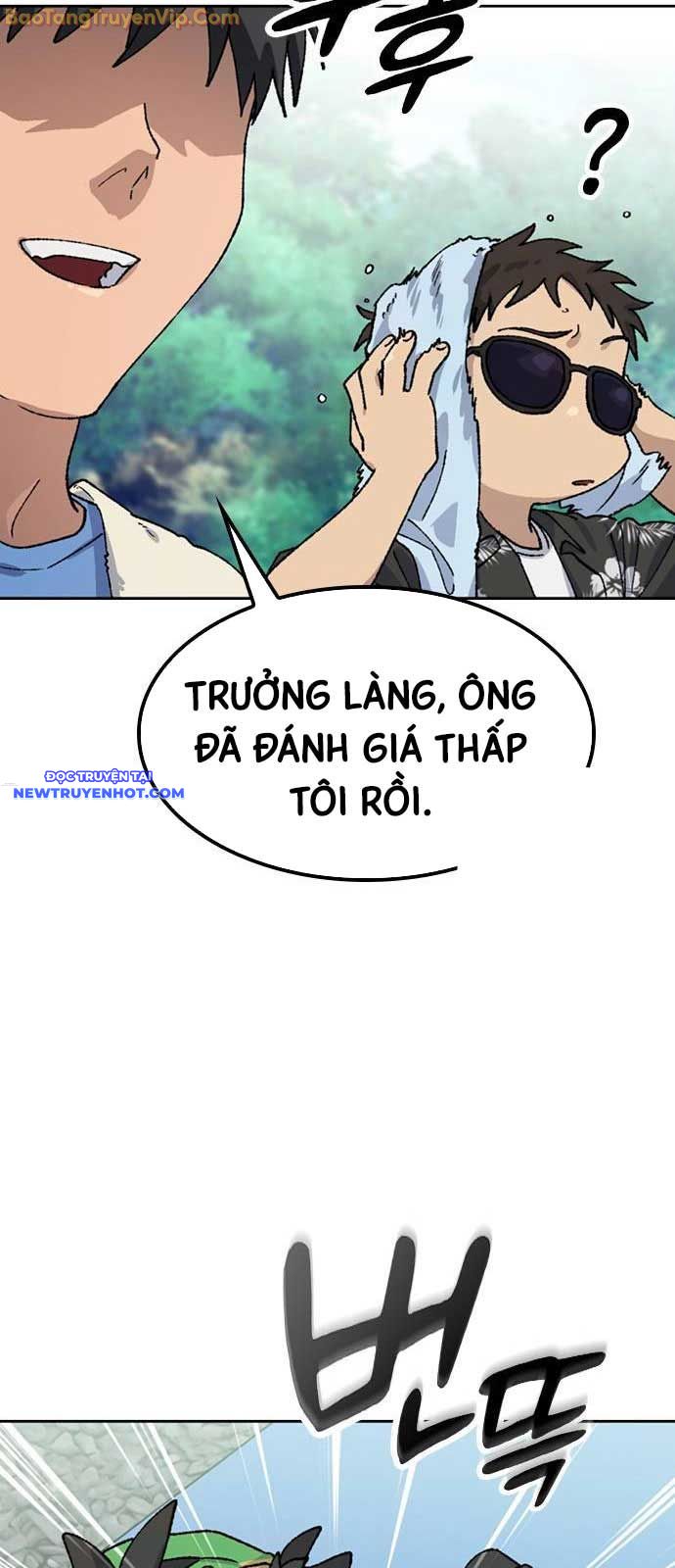 Chữa Lành Cuộc Sống Thông Qua Cắm Trại Ở Thế Giới Khác chapter 42 - Trang 81