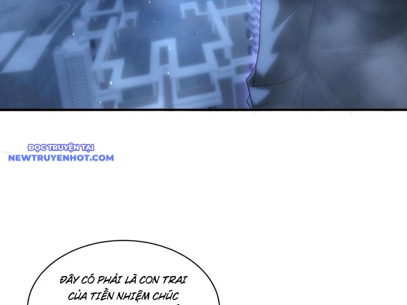 Trò Chơi Quỷ Dị: Ta Dựa Vào Vô Số Công Đức Khắc Thông Quan chapter 97 - Trang 63