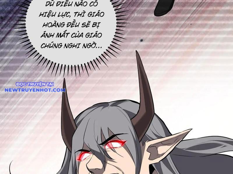 Toàn Dân Tận Thế: Ta Virus Quân Vương chapter 44 - Trang 96