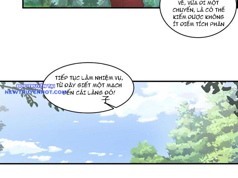 Vô Địch Thật Tịch Mịch chapter 41 - Trang 44