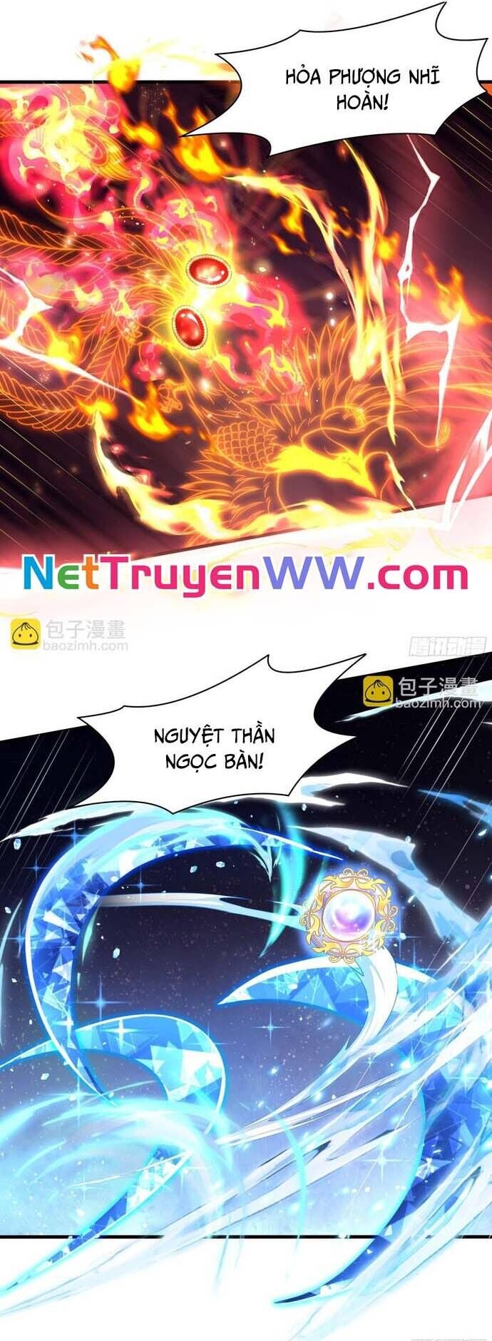Trụ Vương Tái Sinh Không Muốn Làm Đại Phản Diện Chapter 13 - Trang 27