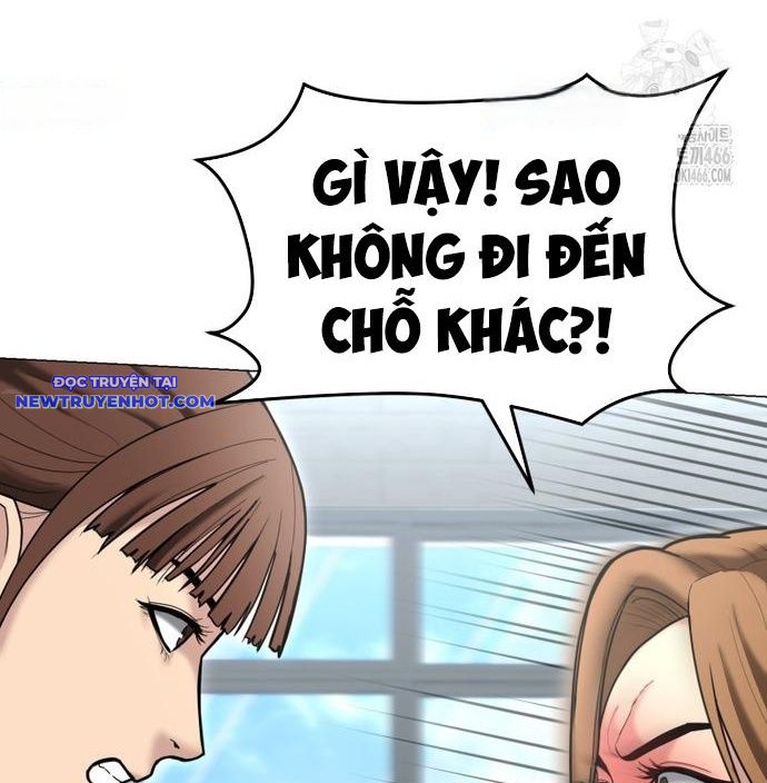 Cảnh Sát Bất Bại chapter 8 - Trang 14