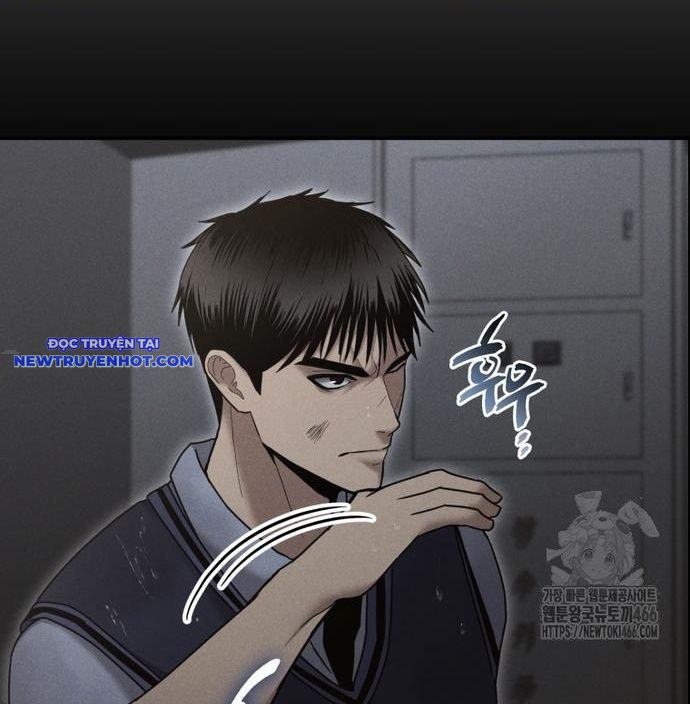 Cảnh Sát Bất Bại chapter 9 - Trang 9