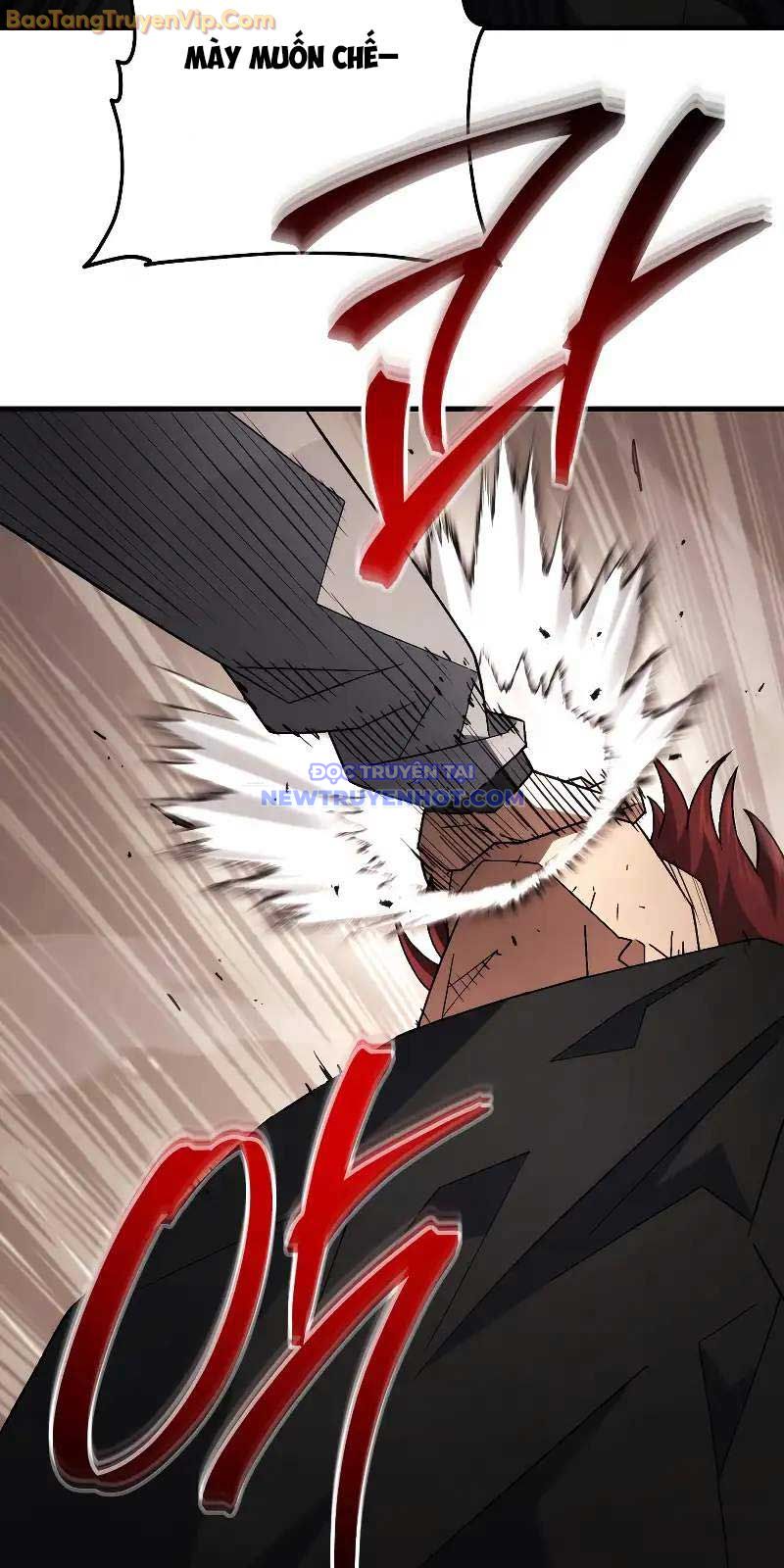 Anh Hùng Trở Lại chapter 104 - Trang 36