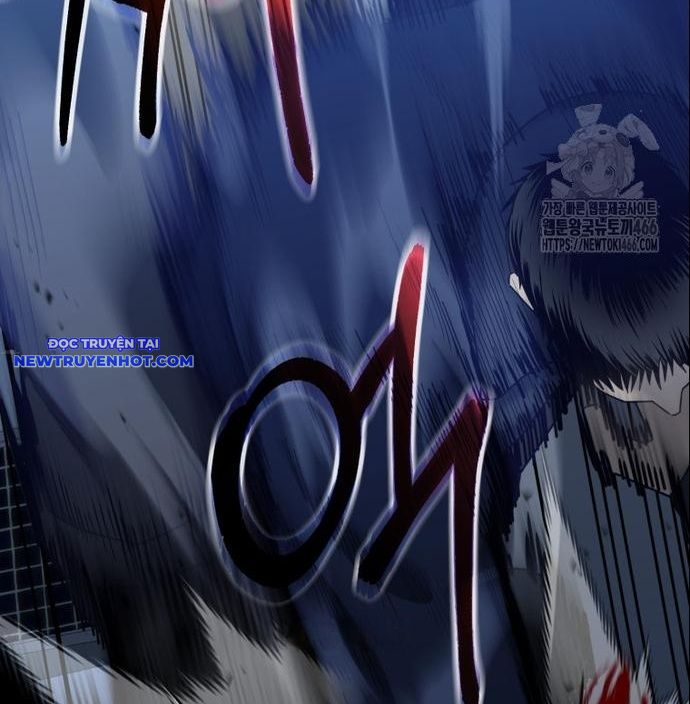 Cảnh Sát Bất Bại chapter 10 - Trang 201