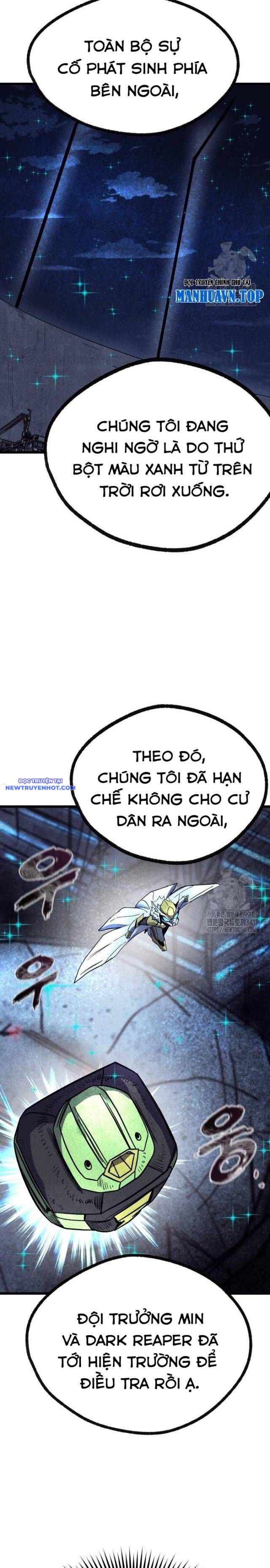 Người Côn Trùng chapter 79 - Trang 12