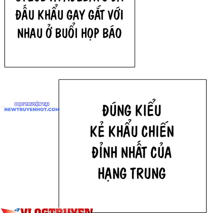 Loser Giỏi Võ chapter 91 - Trang 207