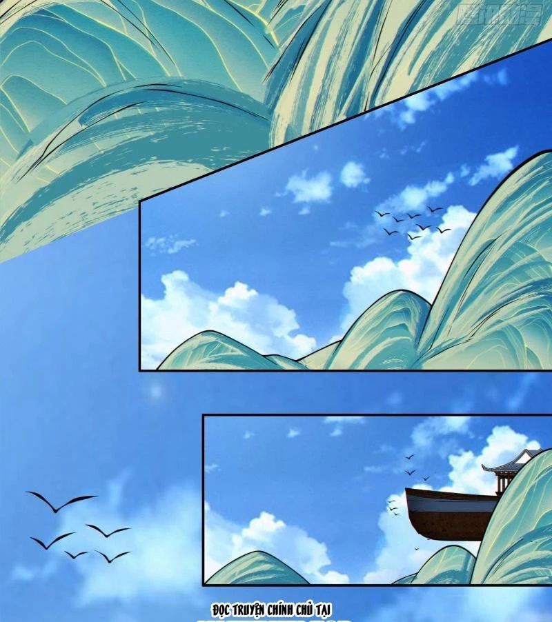 Đồ Đệ Của Ta Đều Là Đại Phản Phái Chapter 318 - Trang 19