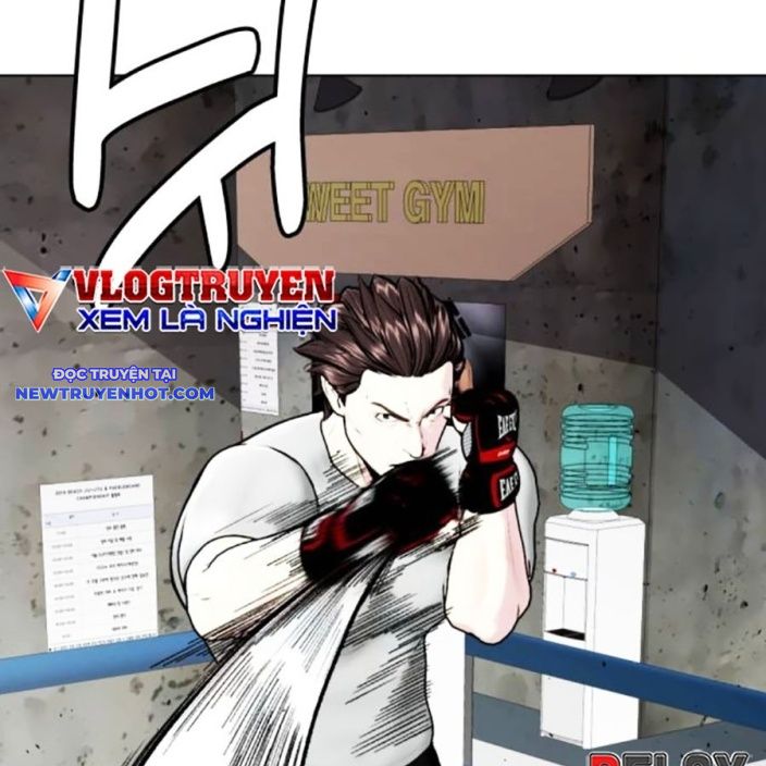 Loser Giỏi Võ chapter 91 - Trang 26
