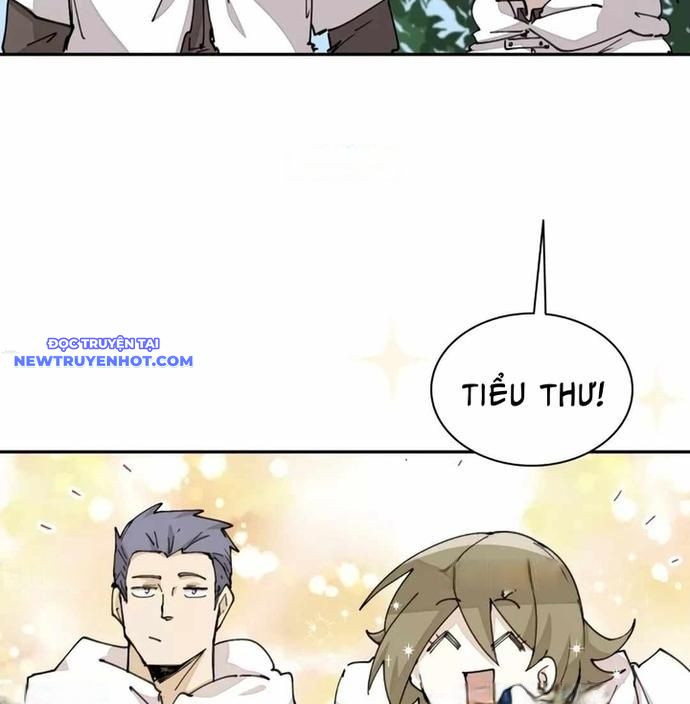 Đại Pháp Sư Của Tổ Đội Hồi Quy chapter 58 - Trang 7