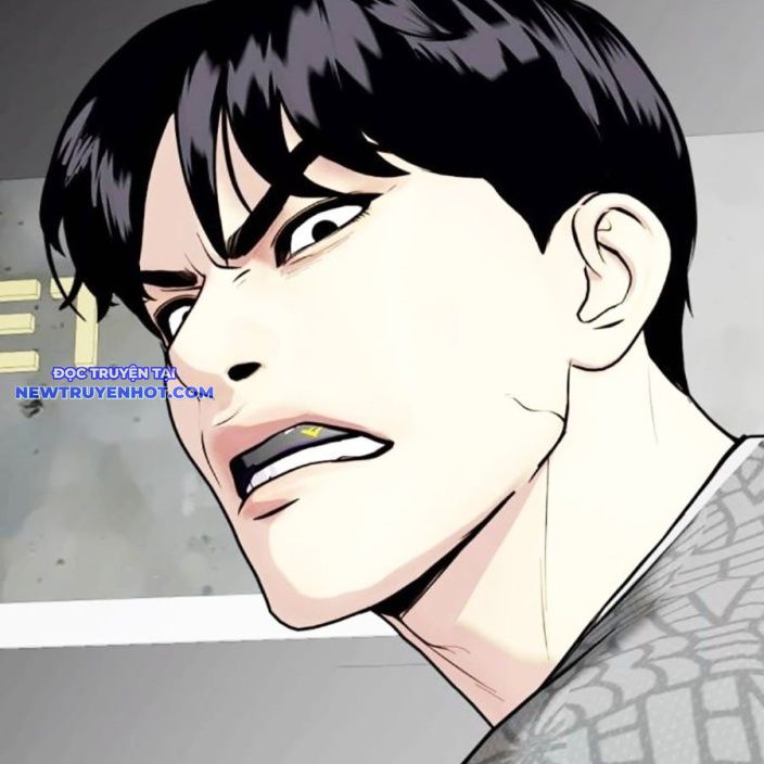 Loser Giỏi Võ chapter 92 - Trang 228