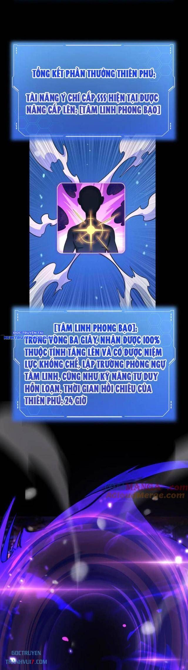 Mạt Thế Kiếm Thần: Ta Chấn Kinh Toàn Cầu chapter 42 - Trang 28