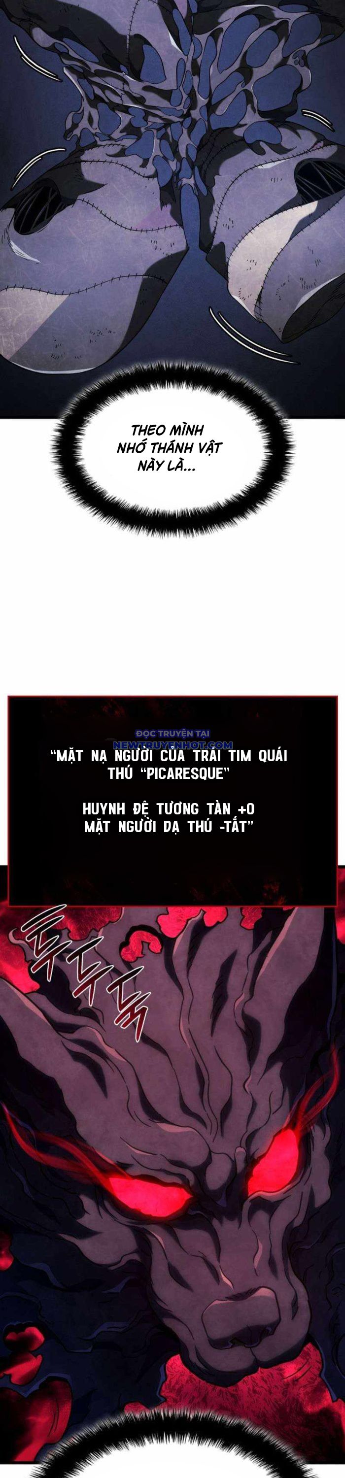 Thiết Huyết Kiếm Sĩ Hồi Quy chapter 91 - Trang 21