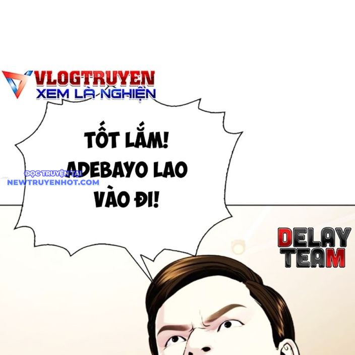 Loser Giỏi Võ chapter 94 - Trang 268