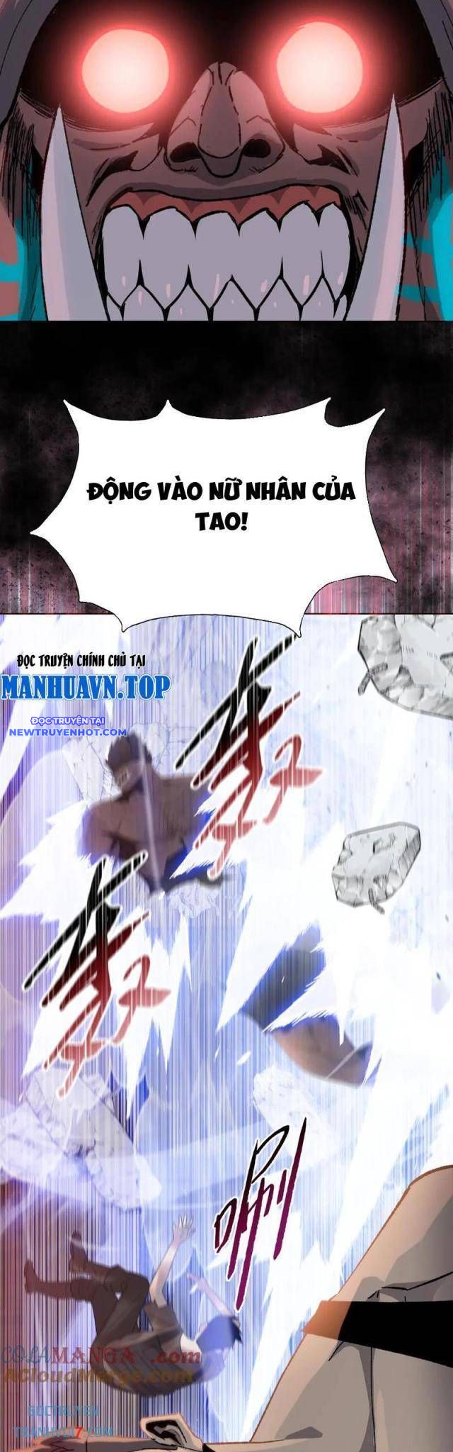 Kẻ Tàn Nhẫn Ngày Tận Thế: Bắt Đầu Dự Trữ Hàng Tỷ Tấn Vật Tư chapter 45 - Trang 24