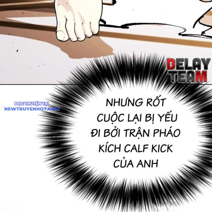 Loser Giỏi Võ chapter 93 - Trang 154