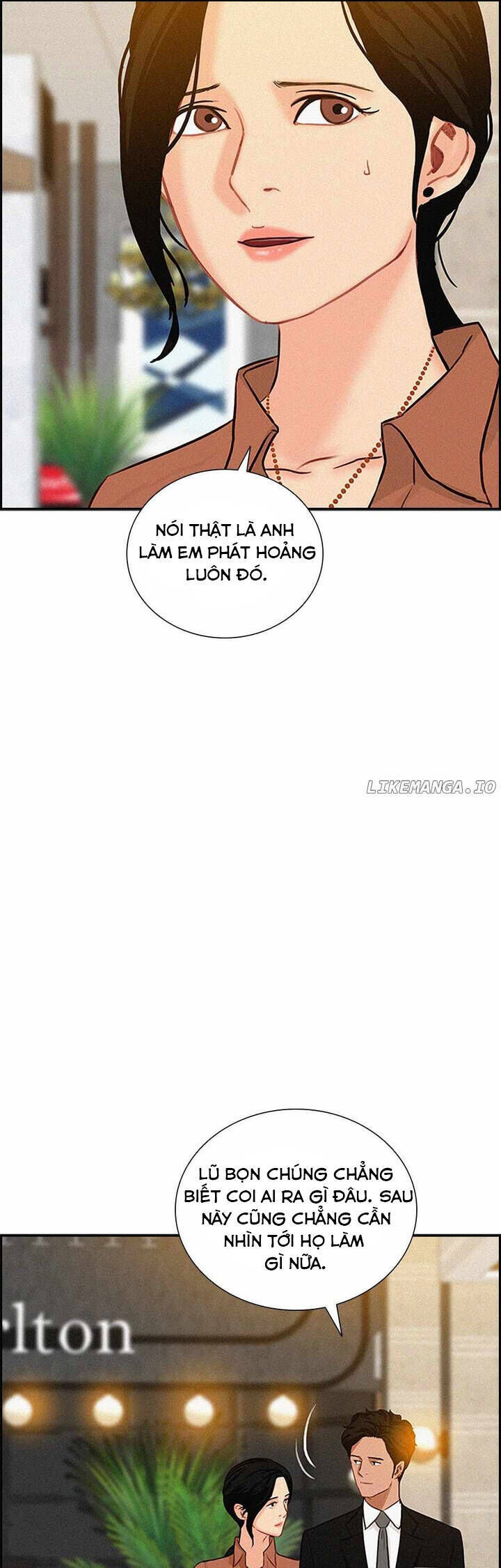 Chúa Tể Đồng Tiền Chapter 142 - Trang 32