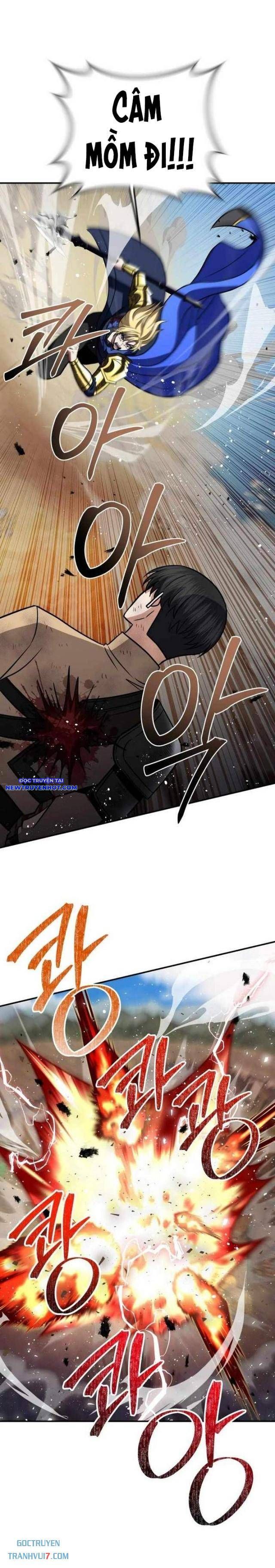 Vua Gacha Trùm Game Thủ chapter 18 - Trang 14