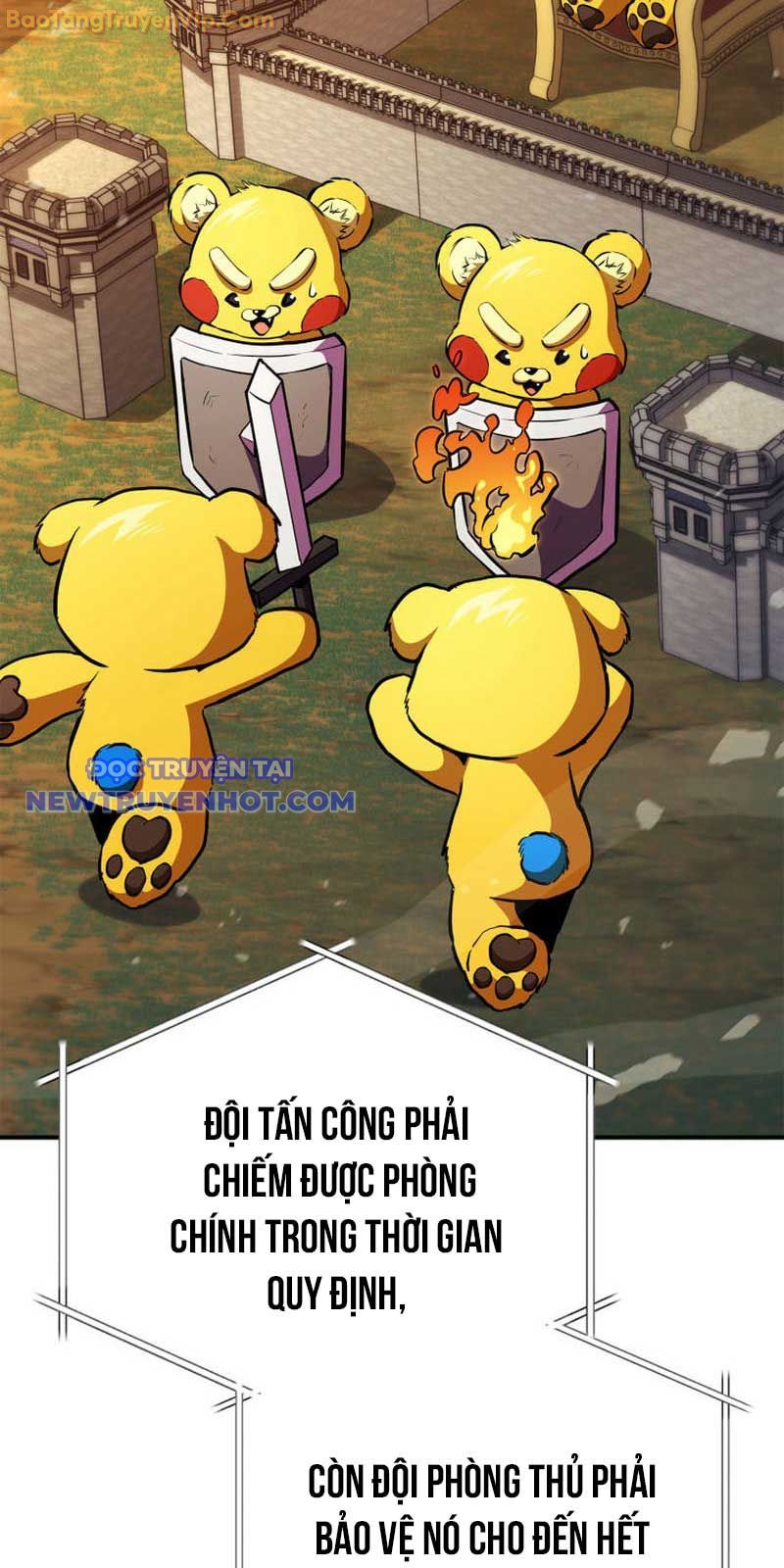 Huyền Thoại Game Thủ - Tái Xuất chapter 170 - Trang 57
