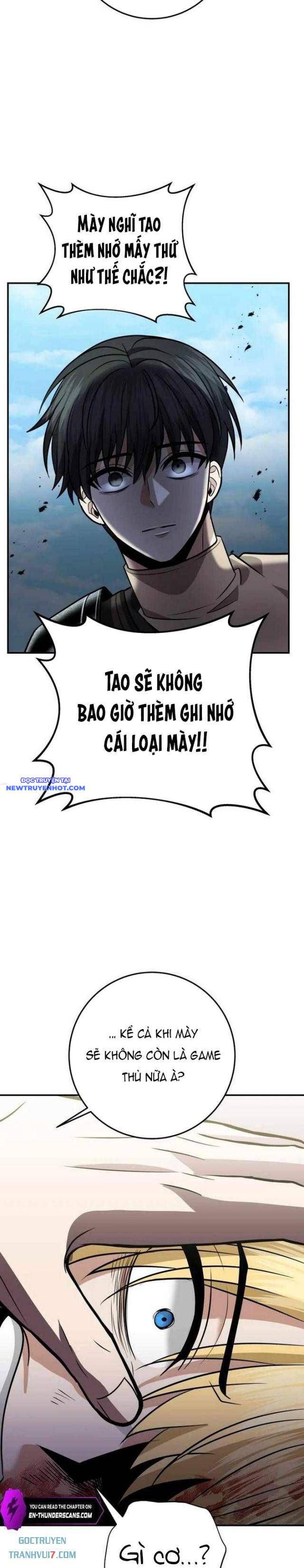 Vua Gacha Trùm Game Thủ chapter 18 - Trang 23