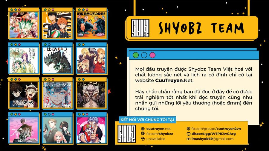 Black Clover - Thế Giới Phép Thuật Chuong 373 - Trang 0