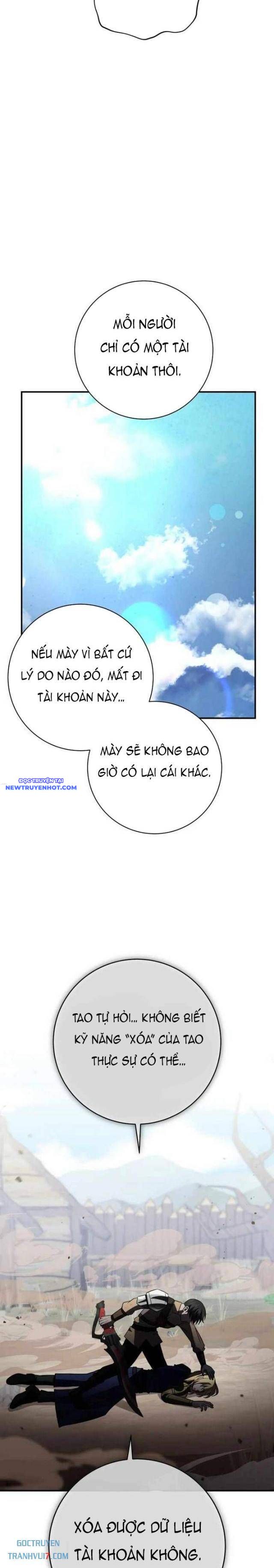 Vua Gacha Trùm Game Thủ chapter 18 - Trang 24