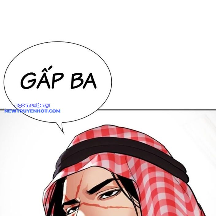Hoán Đổi Diệu Kỳ chapter 534 - Trang 179