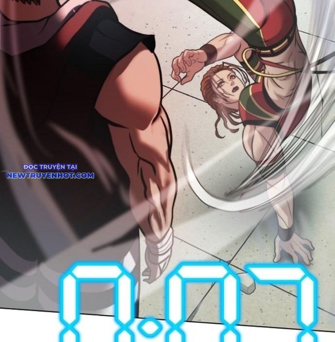 đấu Trường Chiến đấu chapter 28 - Trang 37