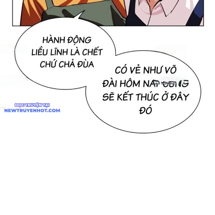 Hoán Đổi Diệu Kỳ chapter 534 - Trang 238