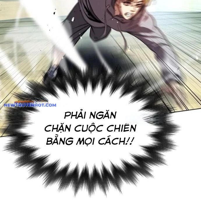đấu Trường Chiến đấu chapter 27 - Trang 8