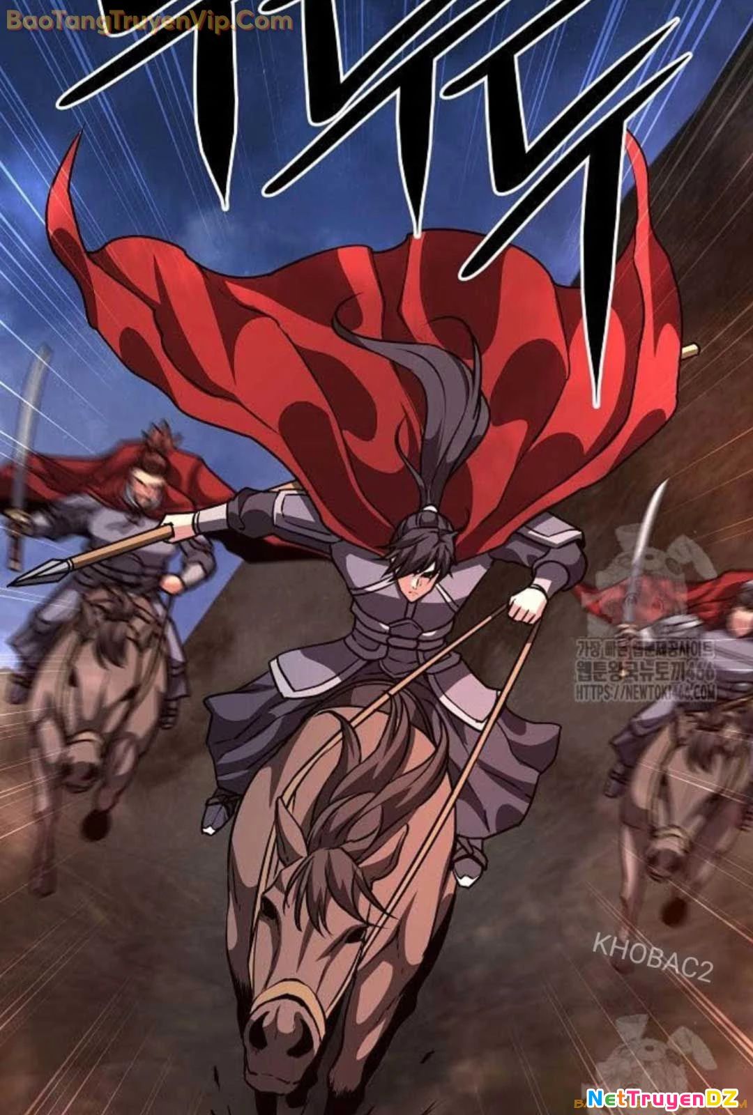 Thông Bách Chapter 31 - Trang 112