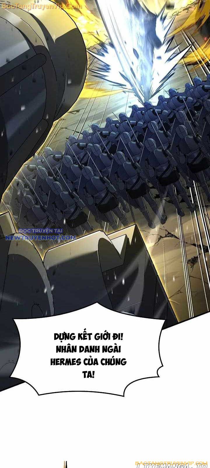 Huyền Thoại Giáo Sĩ Trở Lại chapter 154 - Trang 18