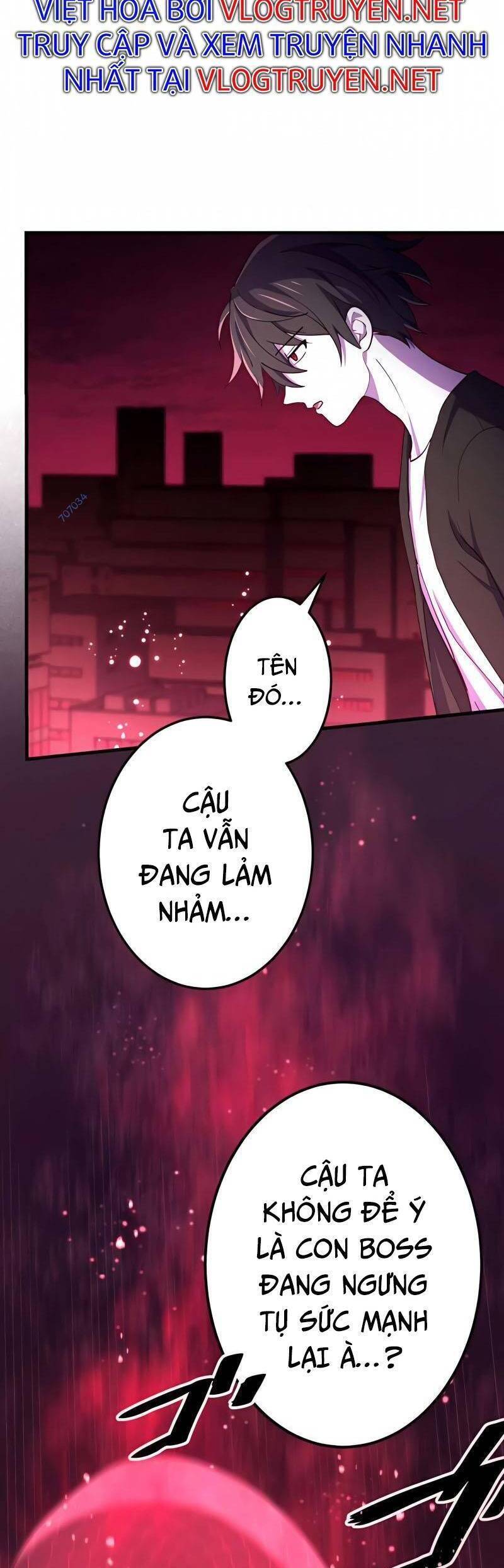 Sự Tái Sinh Của Đại Pháp Sư Bị Phong Ấn Chapter 21 - Trang 18