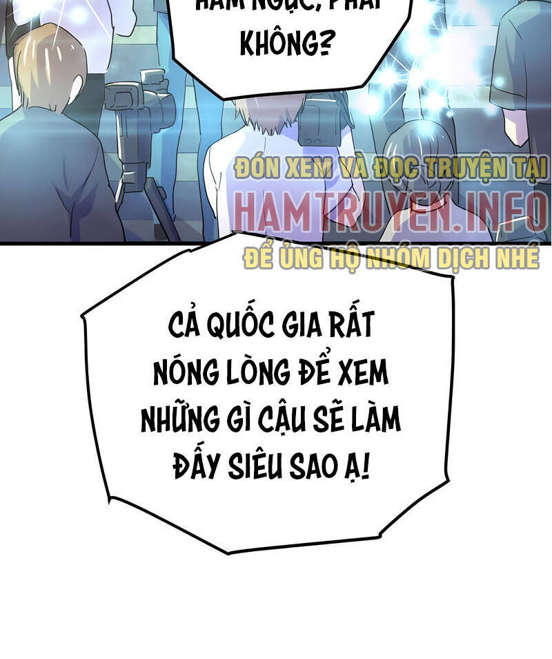 Sự Tái Sinh Của Đại Pháp Sư Bị Phong Ấn Chapter 31 - Trang 98