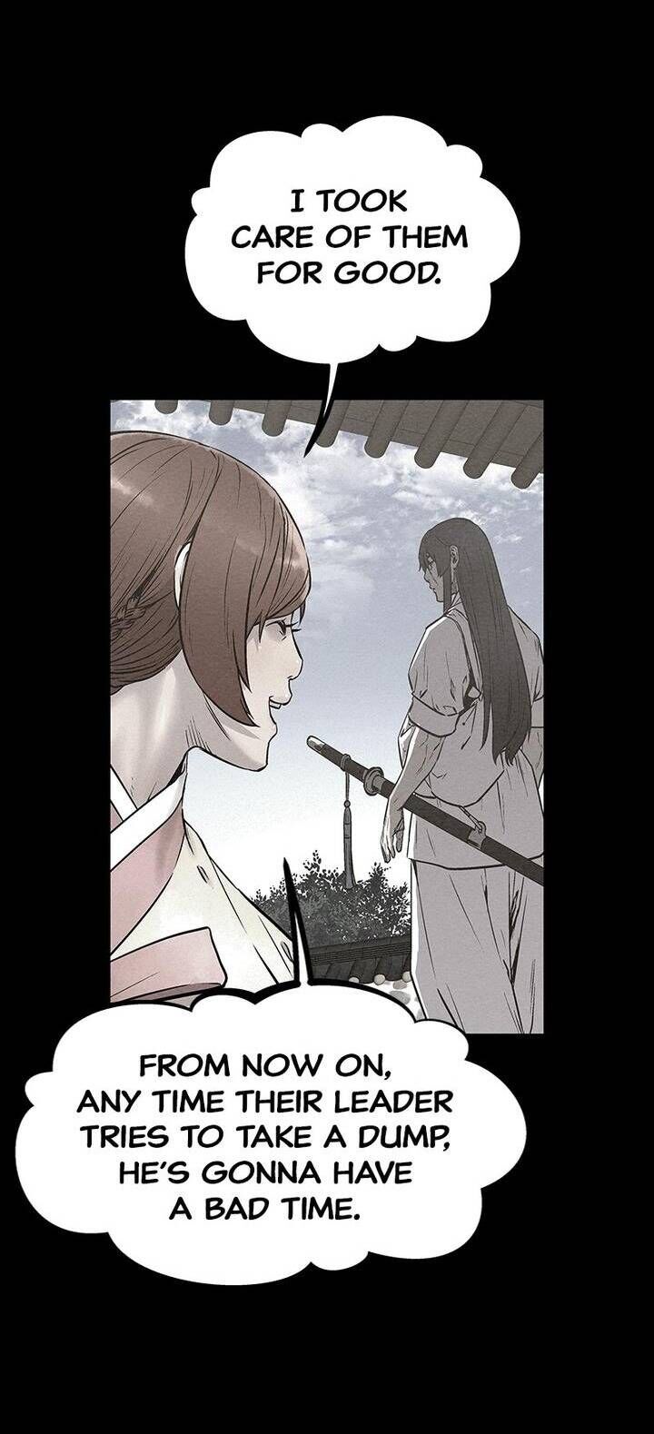 Thợ Săn Mosin Chapter 54 - Trang 46