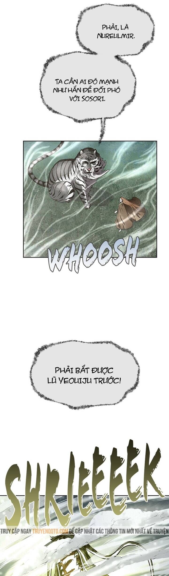 Thợ Săn Mosin Chapter 53 - Trang 25